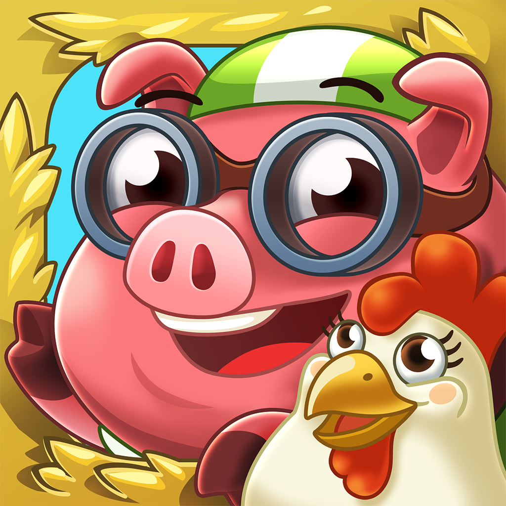Candy Pig